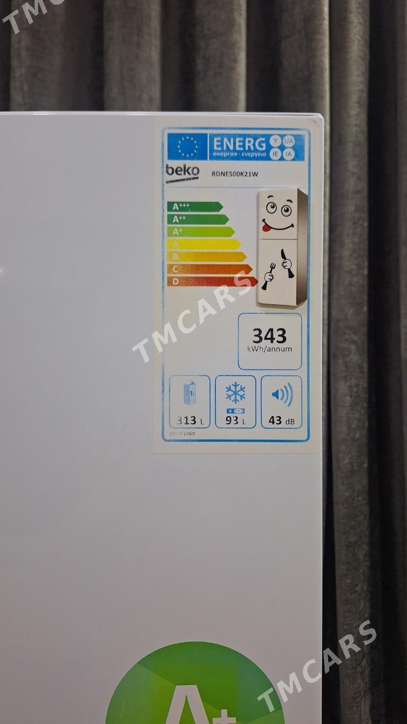 Beko - Howdan "W" - img 5
