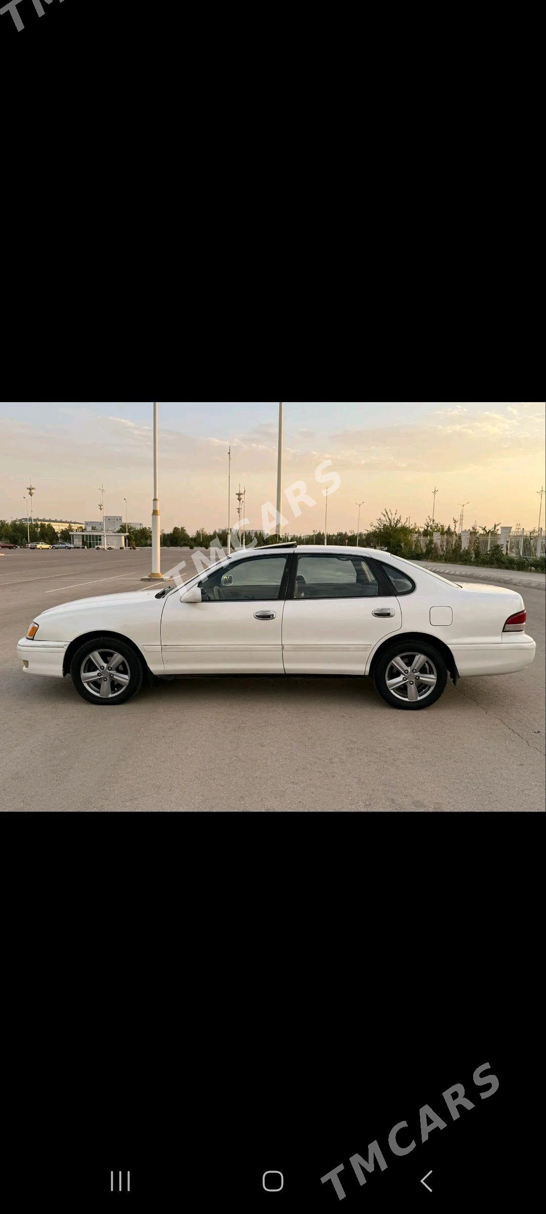 Toyota Avalon 1996 - 125 000 TMT - Balkanabat - img 3