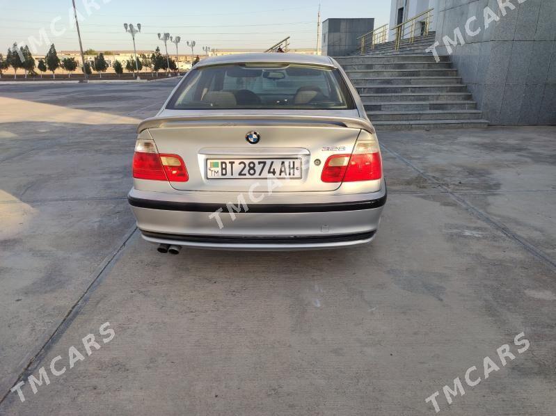 BMW E46 1998 - 100 000 TMT - Теджен - img 5