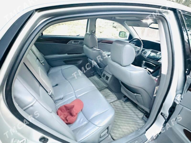 Toyota Avalon 2008 - 170 000 TMT - Ашхабад - img 2