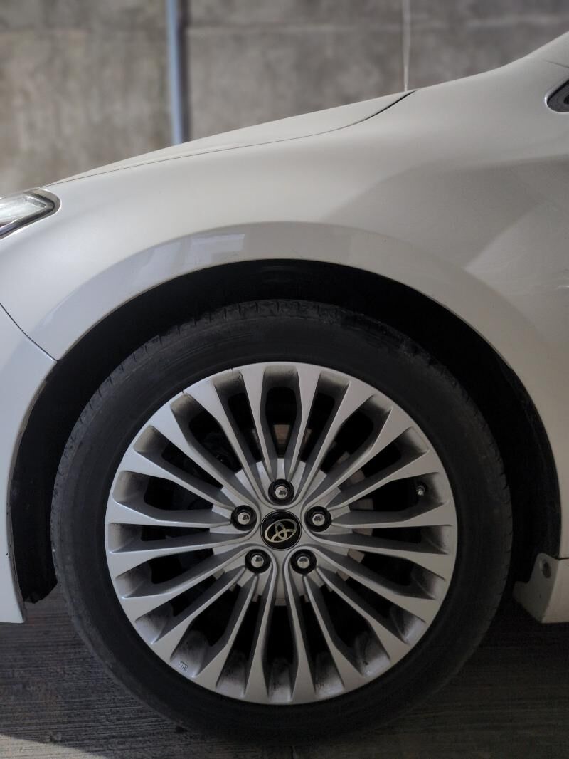 2015 2016 avalon diska limited 10 000 TMT - Gurtly - img 2