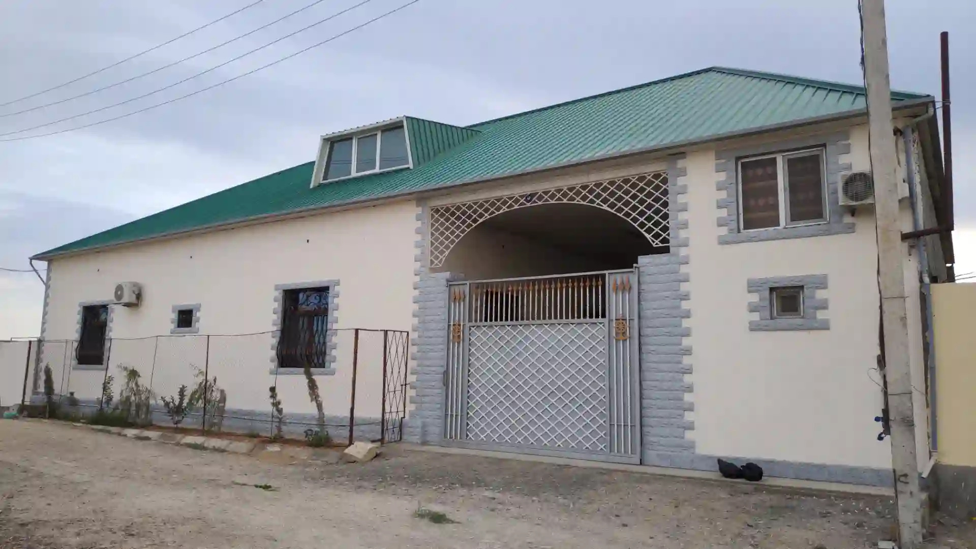 Сдаётся дача а Кулимаяке - Туркменбаши - img 3