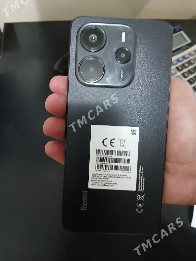 redmi note 14 - Tejen - img 4