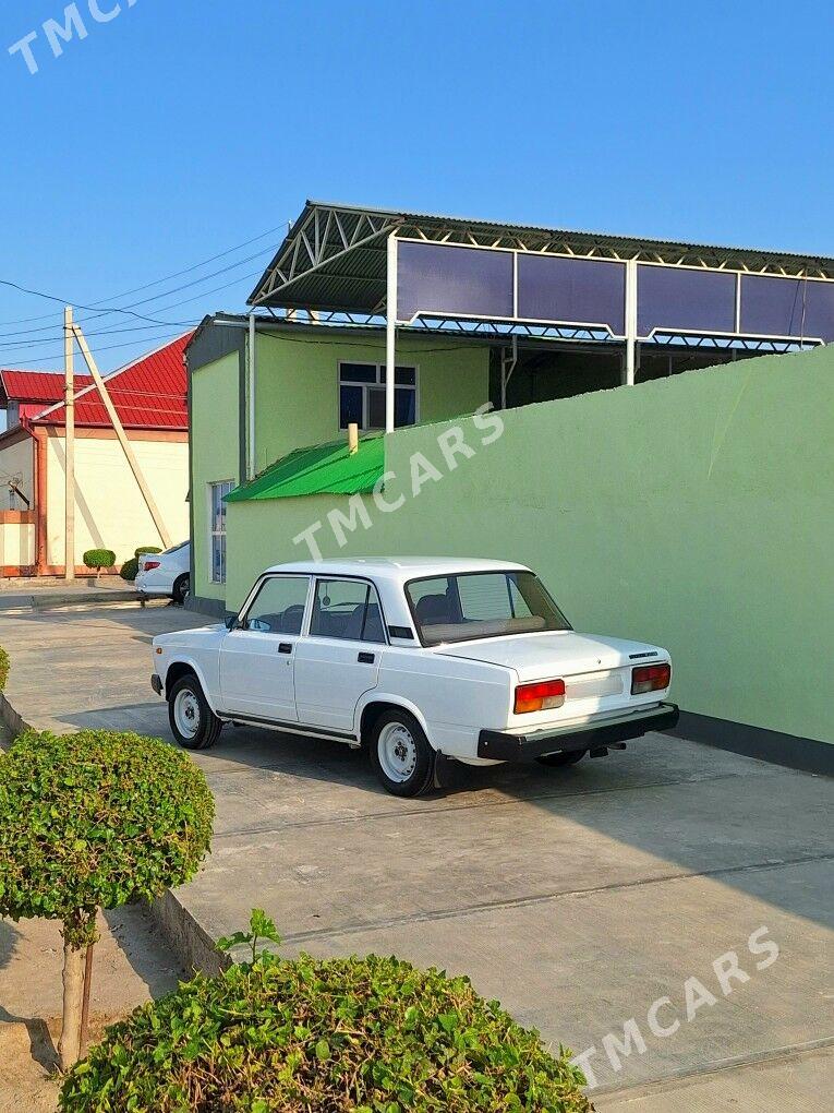 Lada 2107 1998 - 42 000 TMT - Aşgabat - img 3