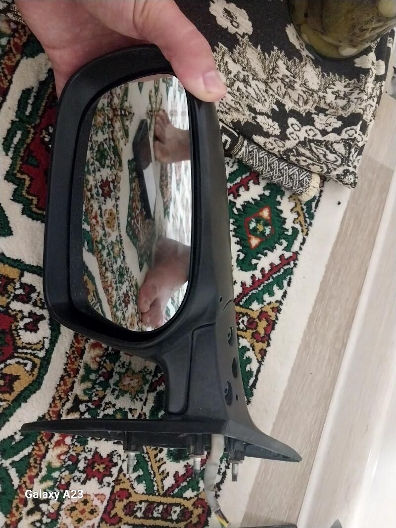 okuz camry bakawoy 450 TMT - Balkanabat - img 2