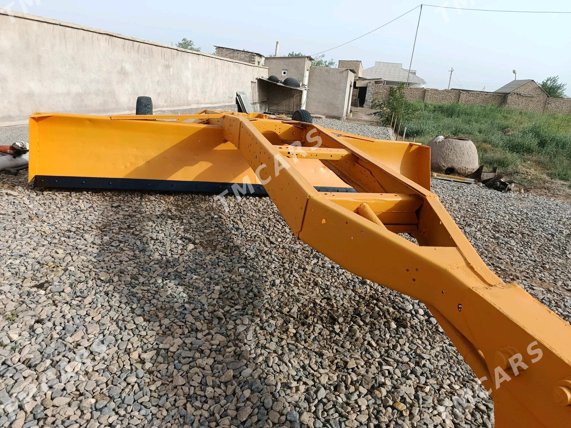 MTZ 80 2022 - 25 000 TMT - Tejen - img 5