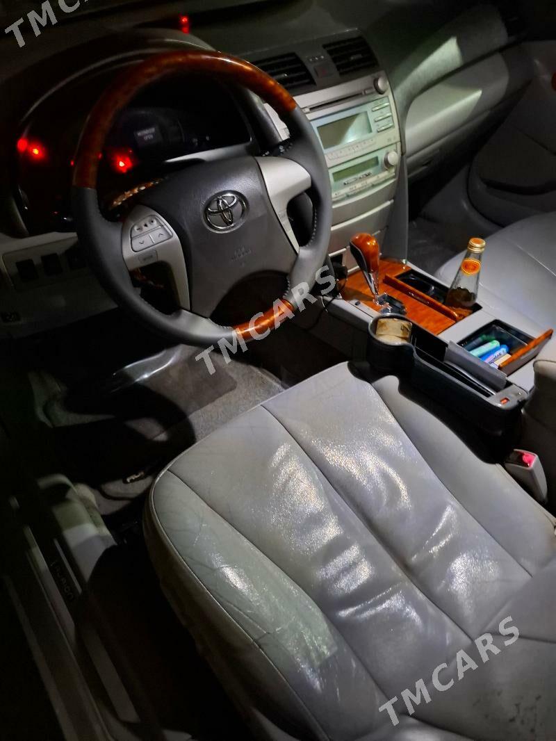 Toyota Aurion 2008 - 228 000 TMT - Анев - img 4