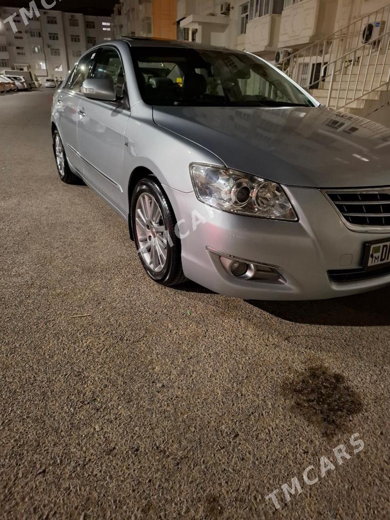 Toyota Aurion 2008 - 228 000 TMT - Анев - img 7