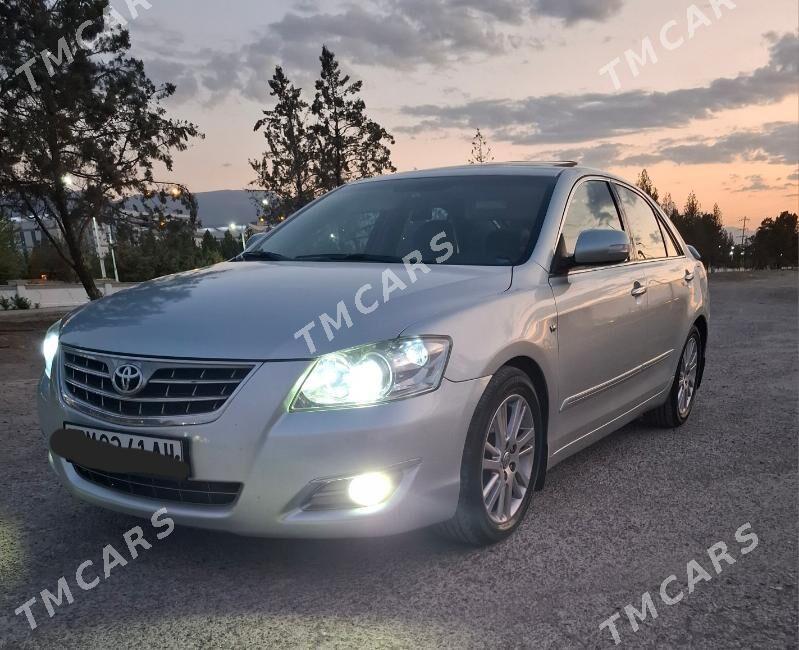 Toyota Aurion 2008 - 228 000 TMT - Анев - img 2