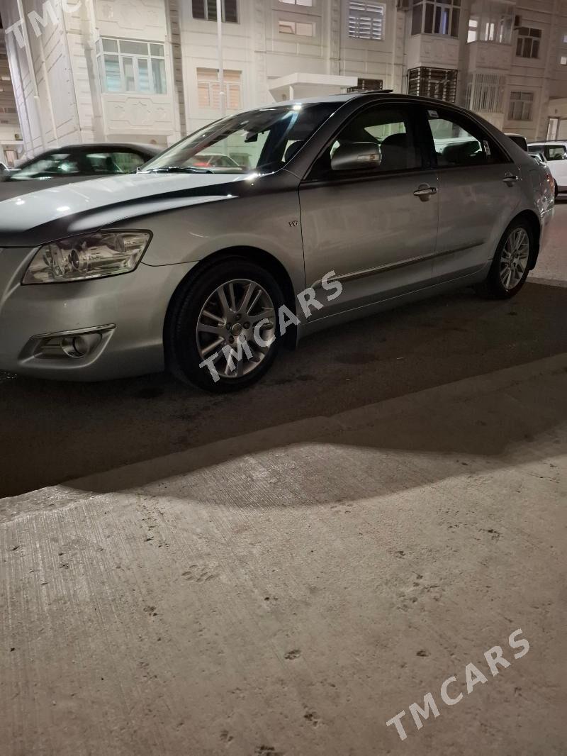 Toyota Aurion 2008 - 228 000 TMT - Анев - img 6