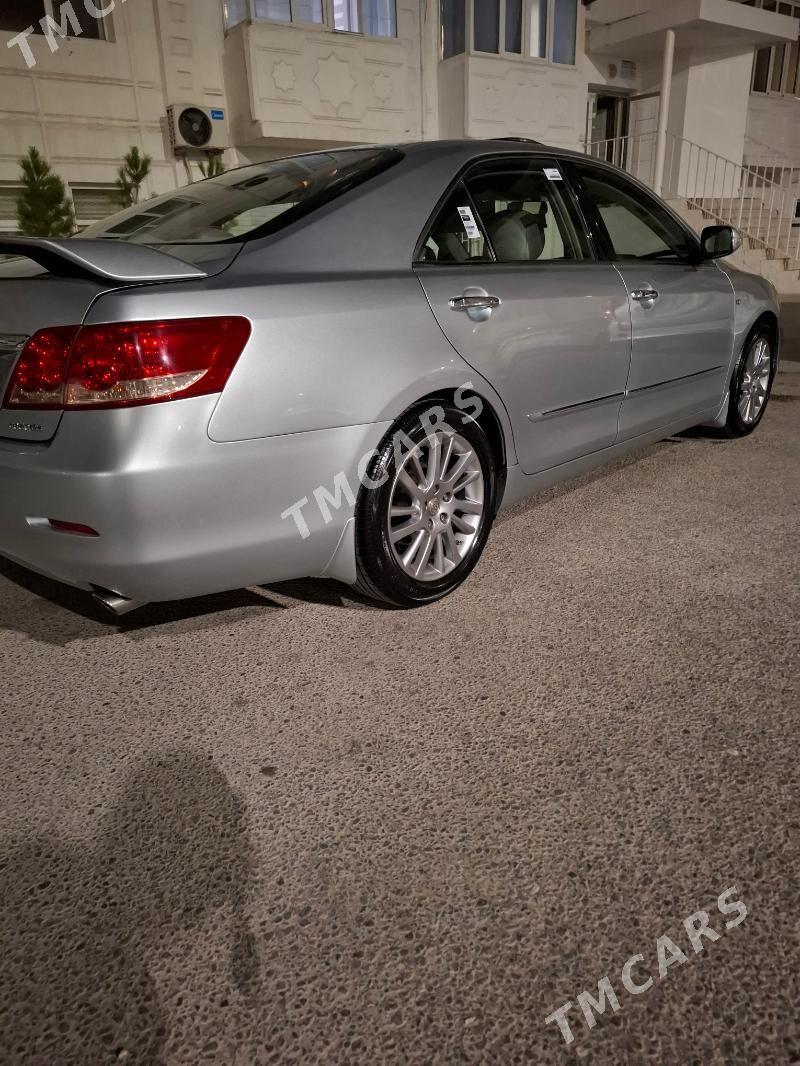 Toyota Aurion 2008 - 228 000 TMT - Анев - img 8