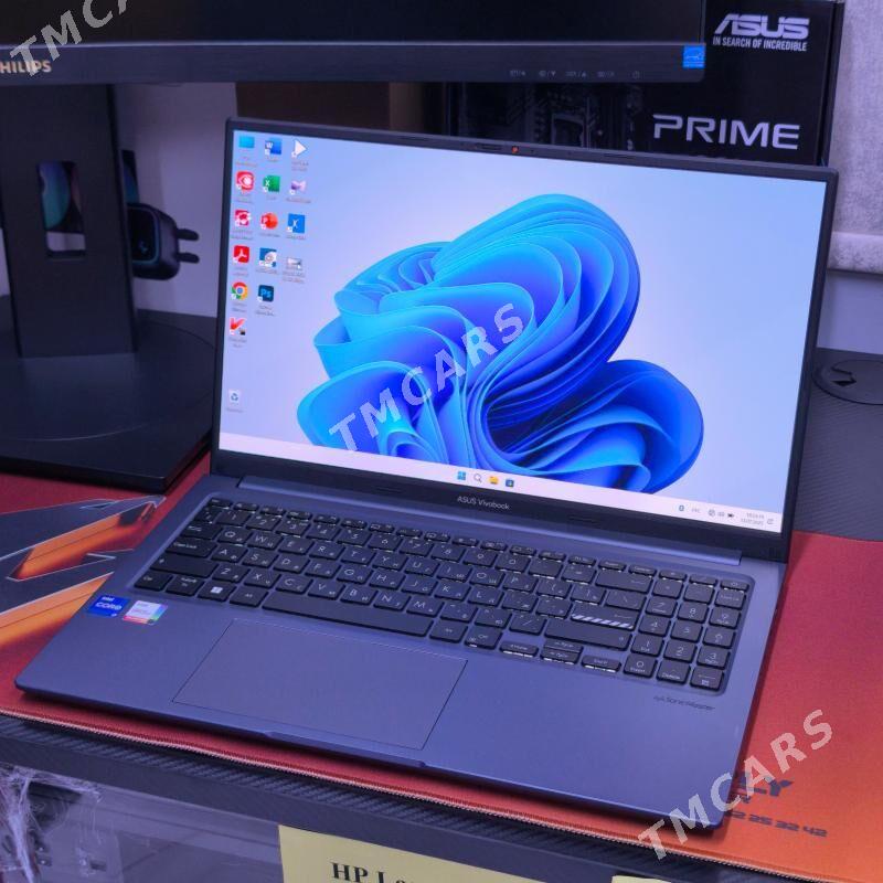 ASUS Core i7-12700H / OLED! - Мир 7 - img 2