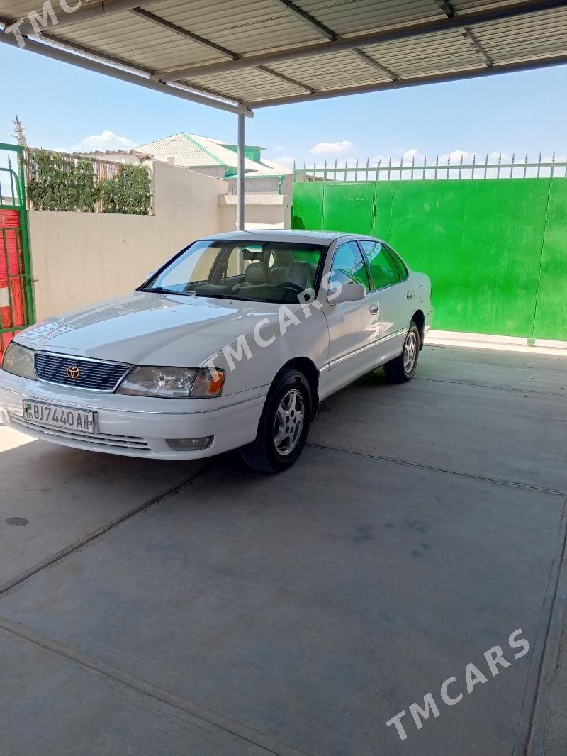 Toyota Avalon 1999 - 110 000 TMT - Ашхабад - img 2