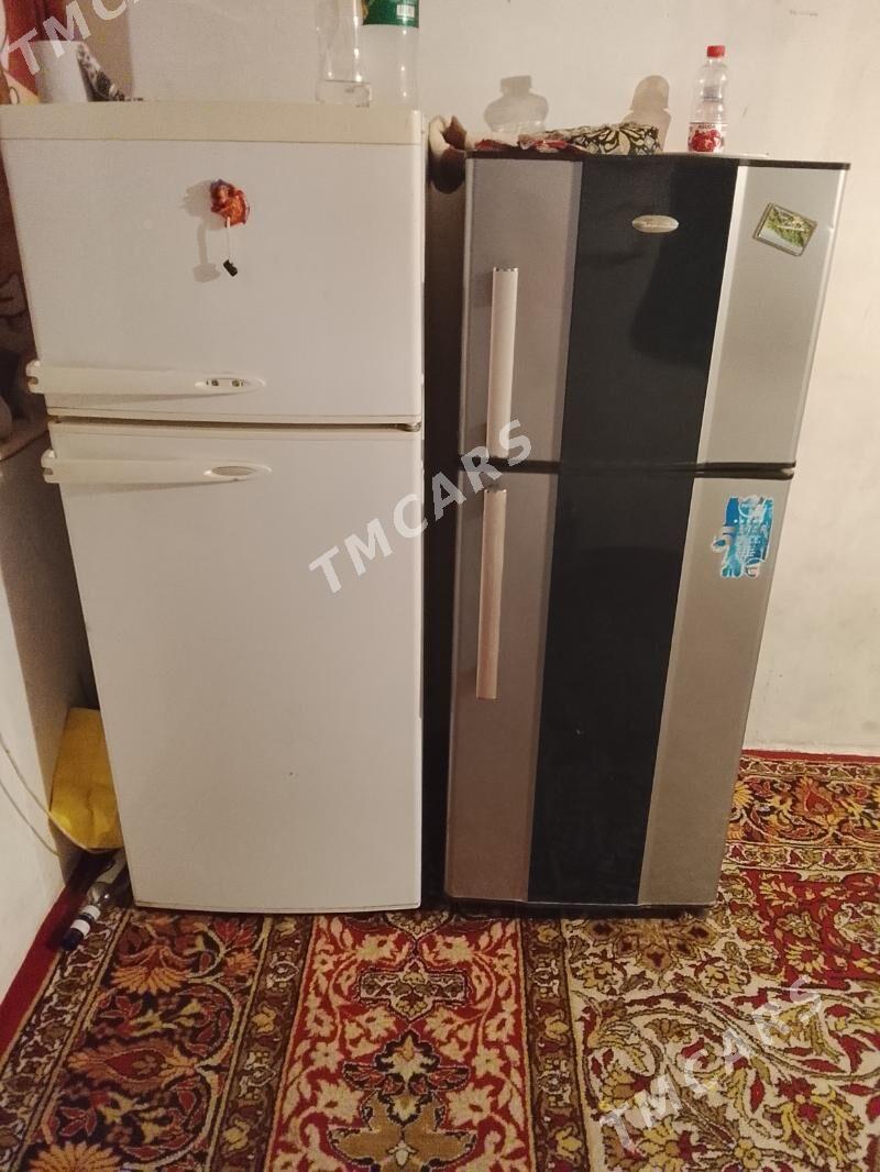 Haladilnik BEKO WE Whirlpool - Бедев - img 2