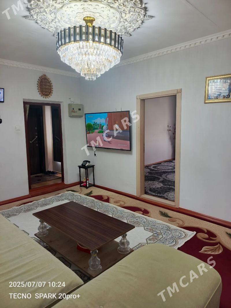 SATLYK MİR 7 4 KOM - Ашхабад - img 3