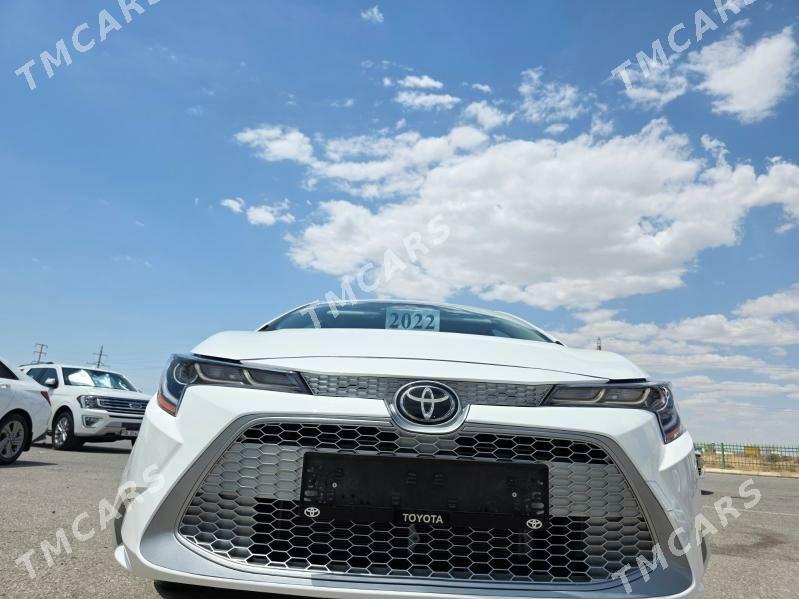 Toyota Corolla 2022 - 235 000 TMT - Мары - img 4