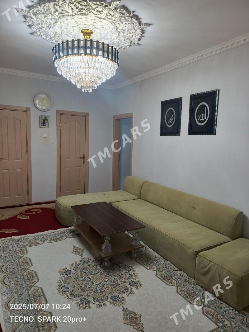 SATLYK MİR 7 4 KOM - Ашхабад - img 2