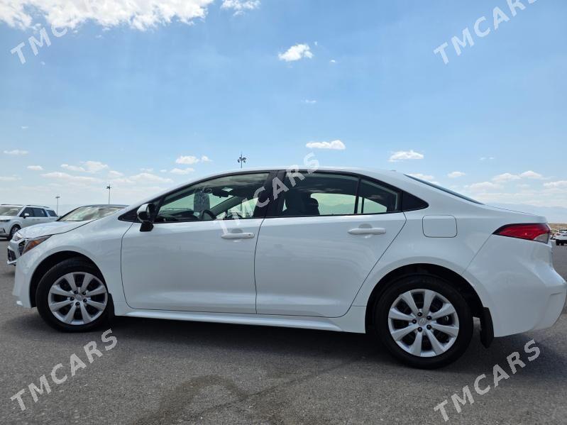 Toyota Corolla 2022 - 235 000 TMT - Мары - img 5
