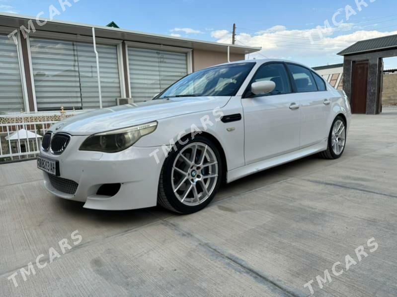BMW E60 2003 - 155 000 TMT - Гёкдепе - img 7