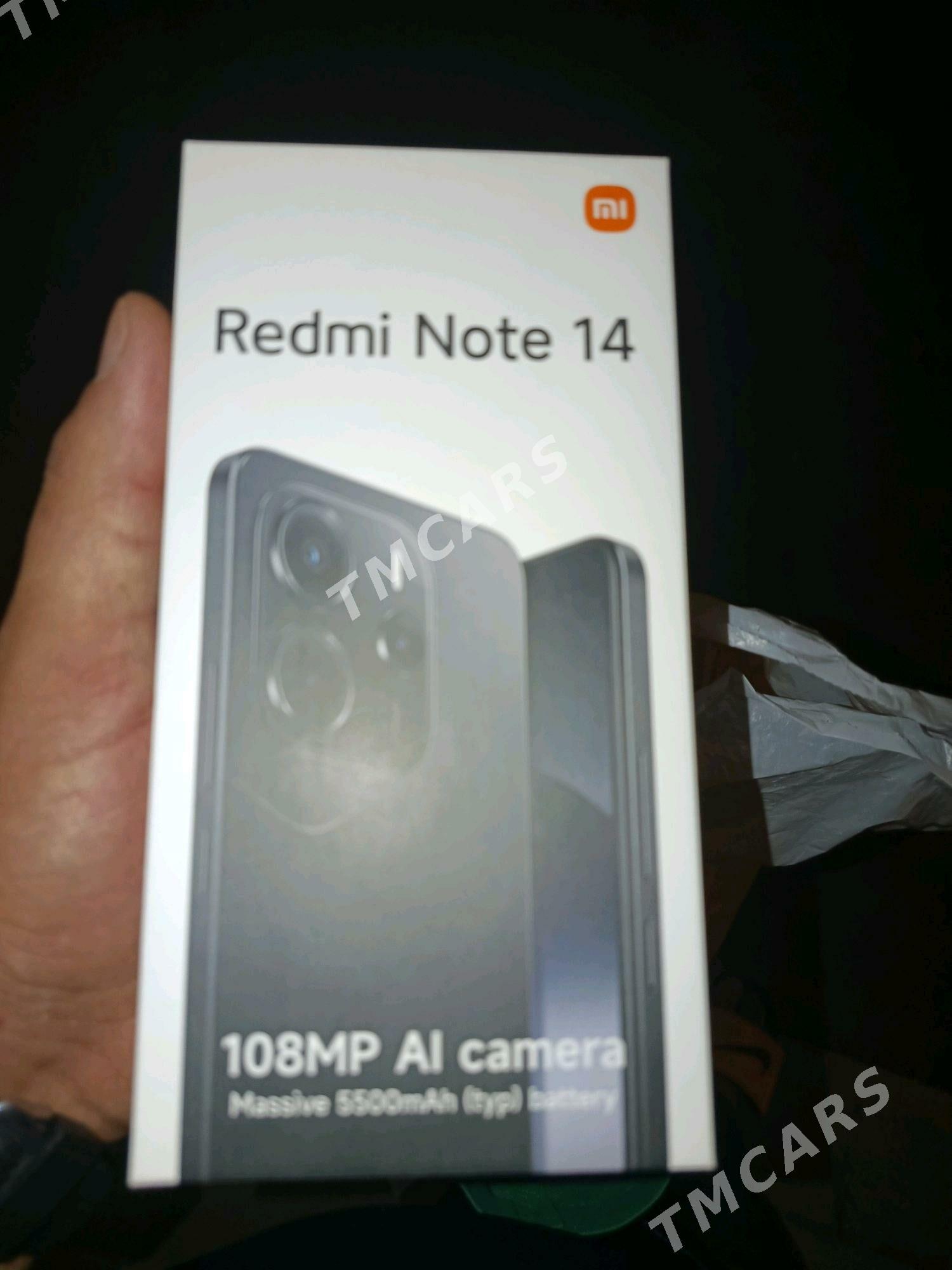 redmi not 14 - Garadamak - img 2