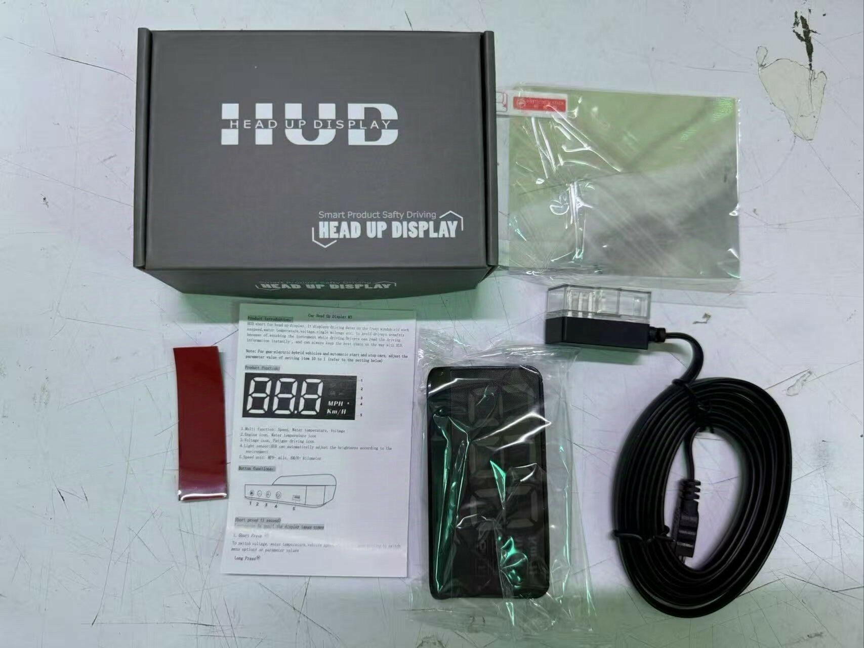 galagramma / hud m3 320 TMT - Дашогуз - img 2