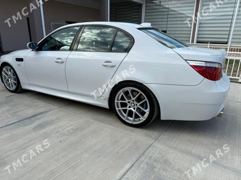 BMW E60 2003 - 155 000 TMT - Гёкдепе - img 6