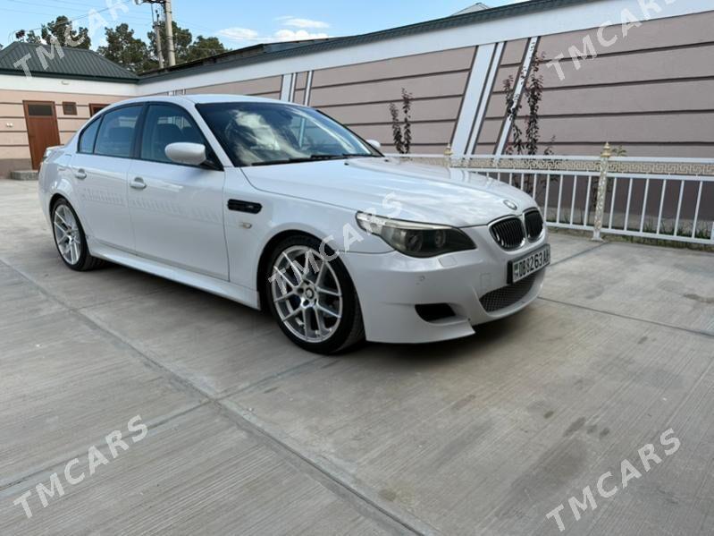 BMW E60 2003 - 155 000 TMT - Гёкдепе - img 3