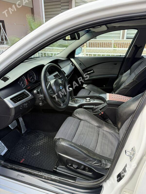 BMW E60 2003 - 155 000 TMT - Гёкдепе - img 2