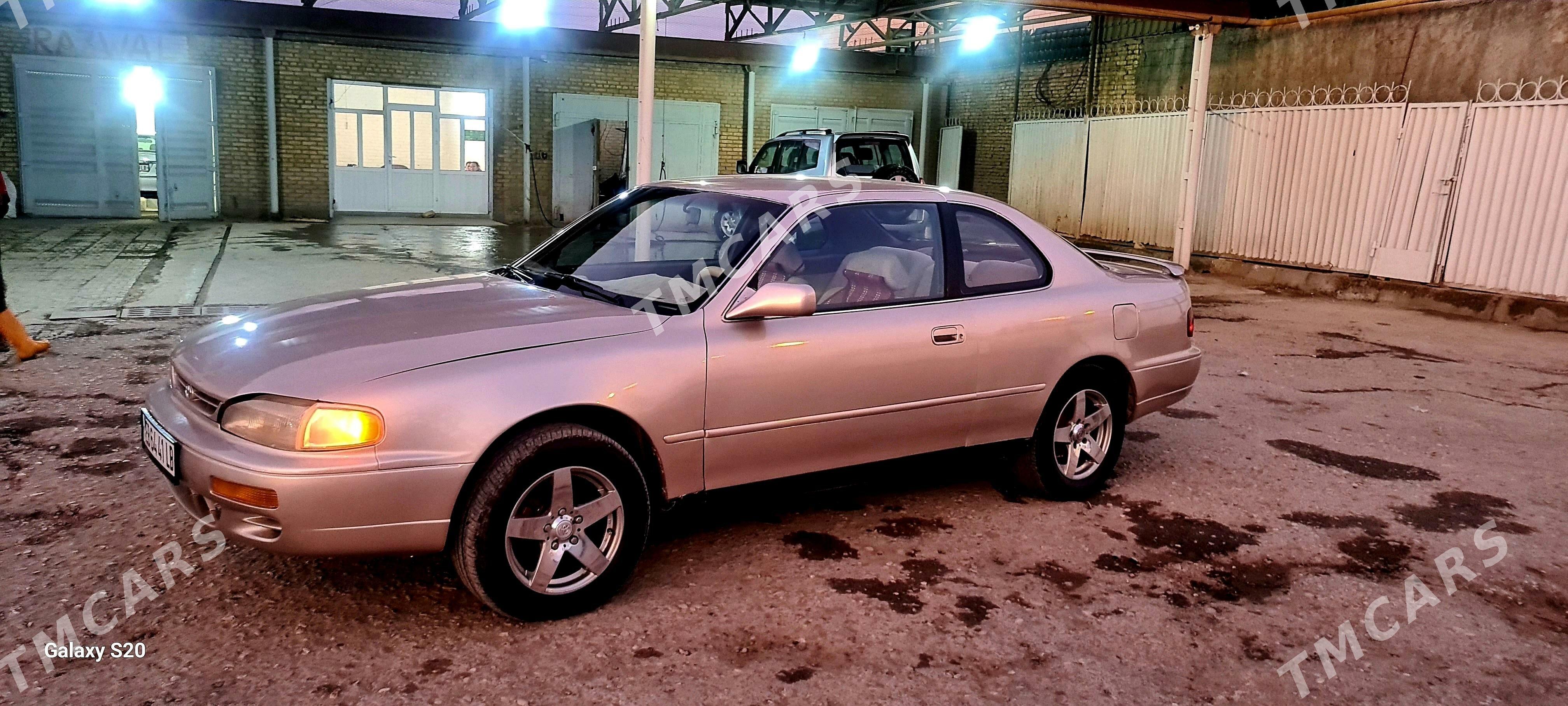 Toyota Camry 1996 - 75 000 TMT - Туркменабат - img 2