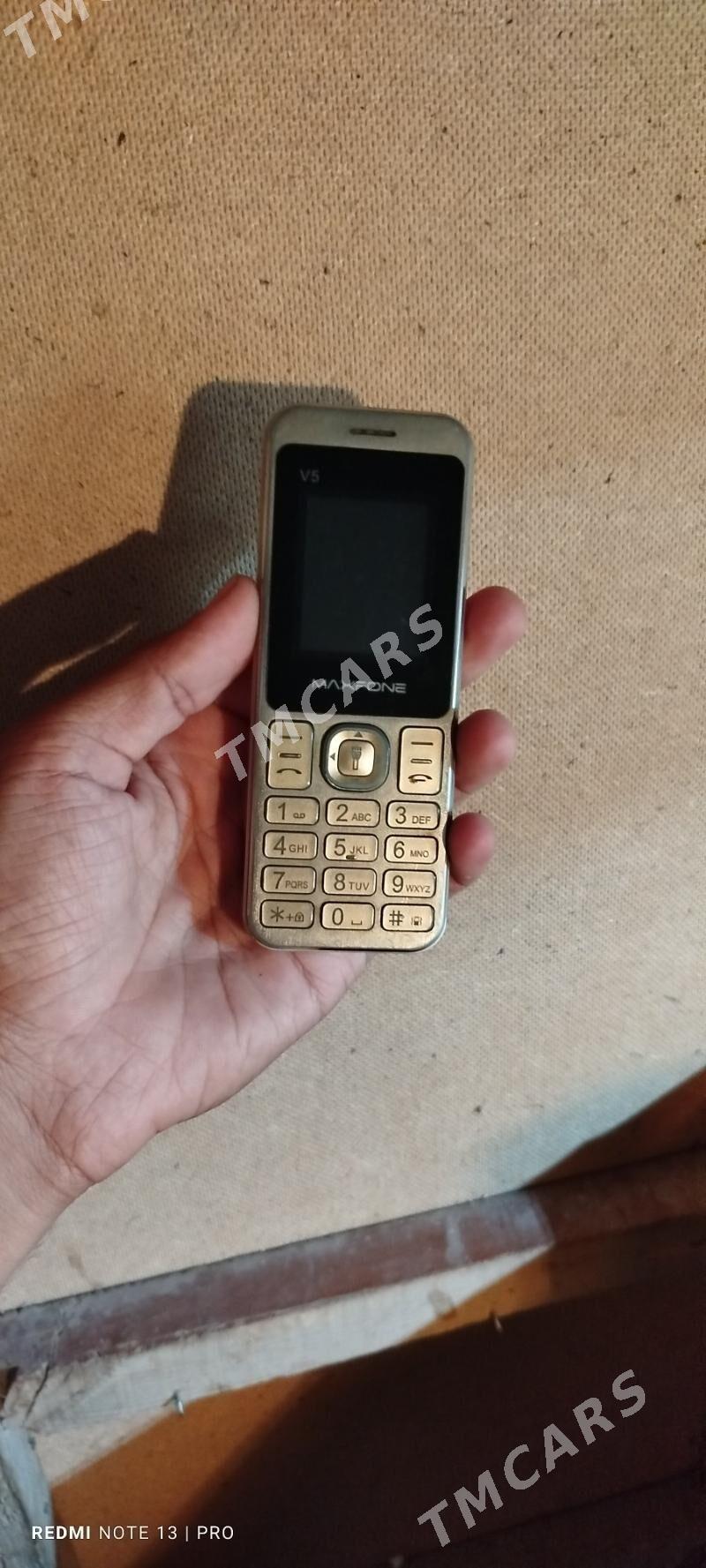 Maxfone V5 - Daşoguz - img 2