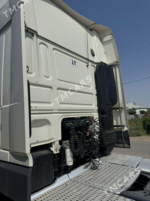 DAF 480 2021 - 911 800 TMT - Мары - img 2