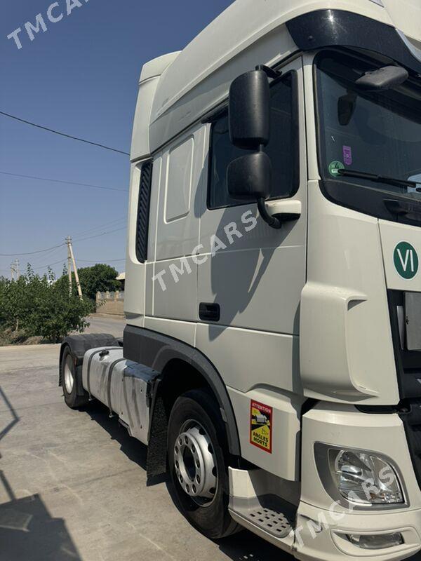 DAF 480 2021 - 911 800 TMT - Мары - img 4