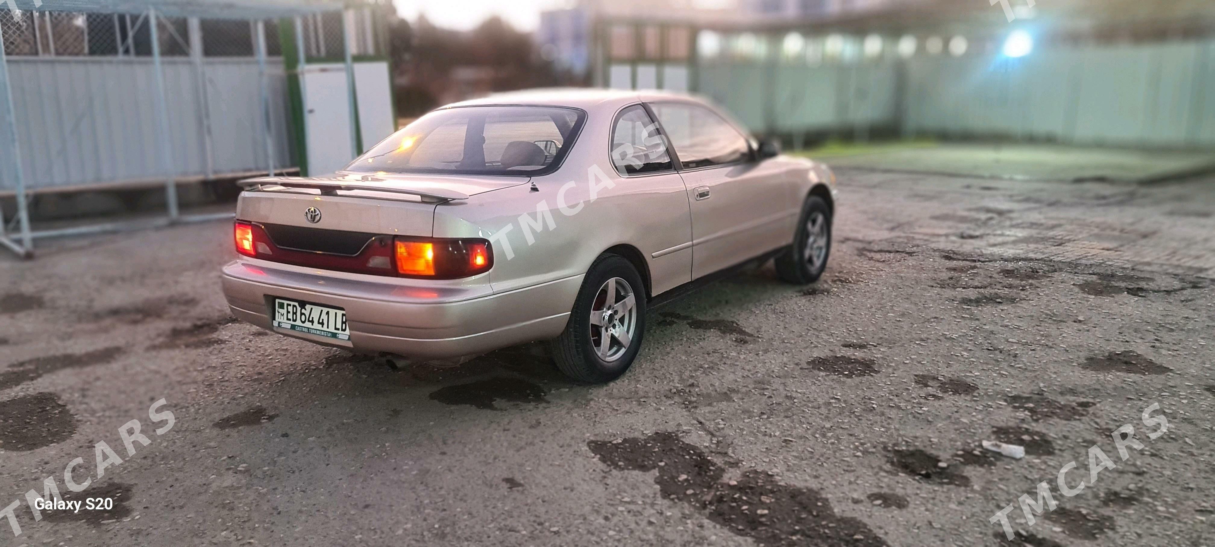 Toyota Camry 1996 - 75 000 TMT - Туркменабат - img 3