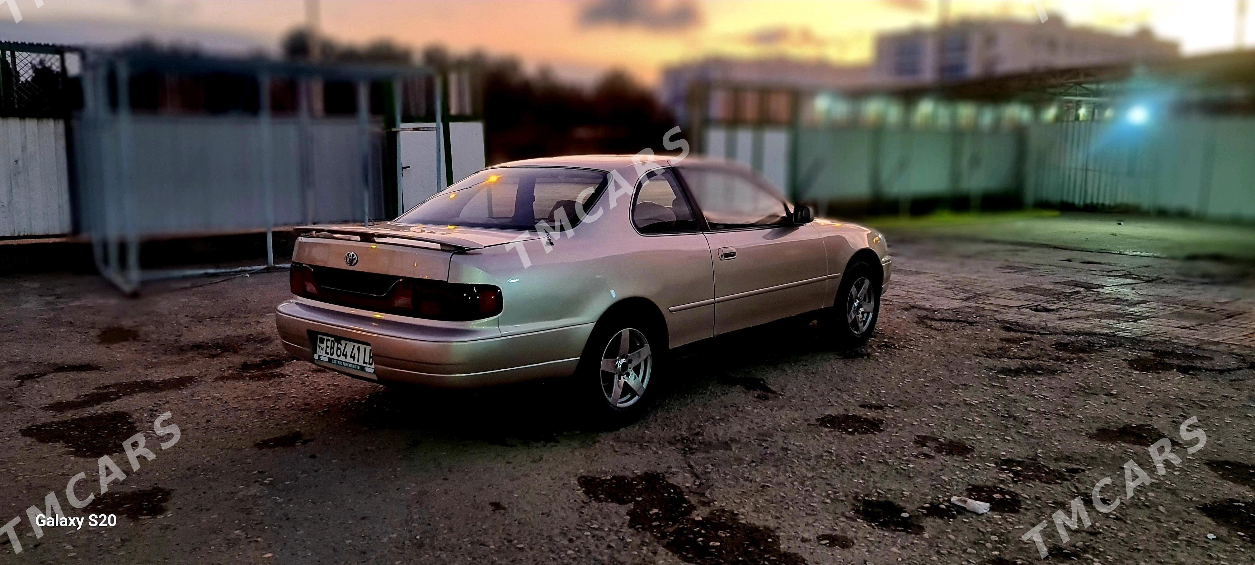 Toyota Camry 1996 - 75 000 TMT - Туркменабат - img 5