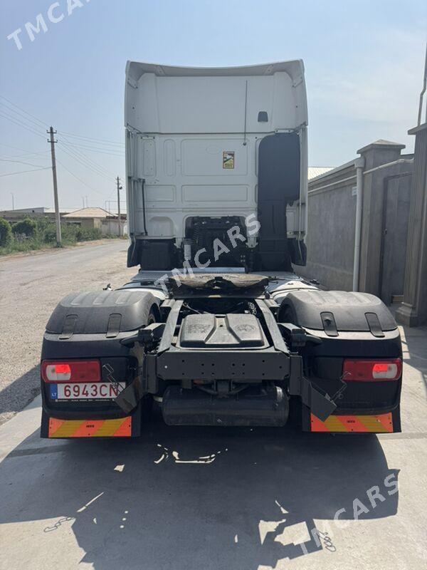 DAF 480 2021 - 911 800 TMT - Мары - img 3