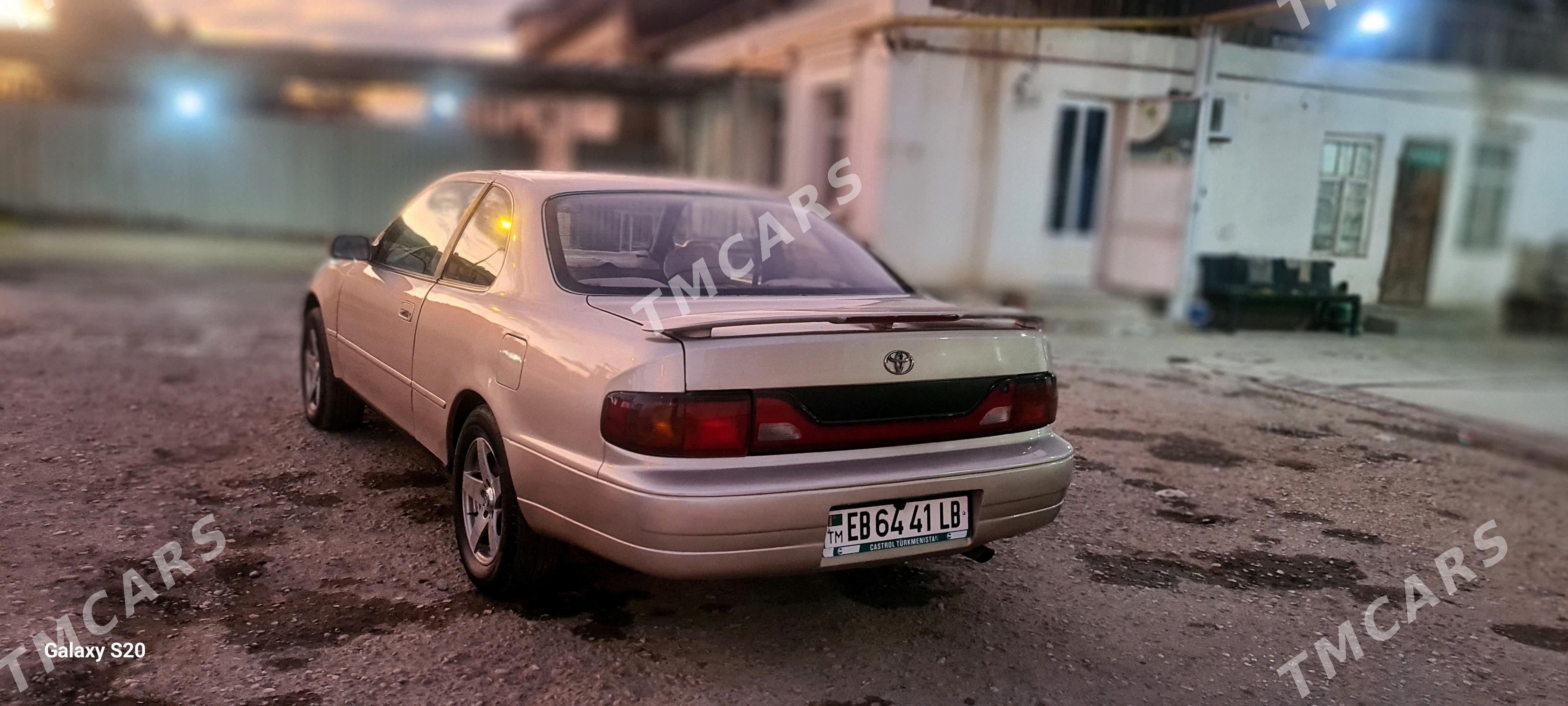 Toyota Camry 1996 - 75 000 TMT - Туркменабат - img 4