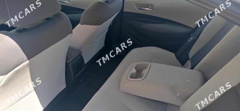 Toyota Corolla 2020 - 239 000 TMT - Мары - img 3