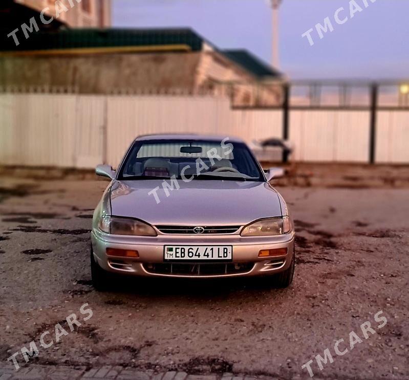 Toyota Camry 1996 - 75 000 TMT - Туркменабат - img 6