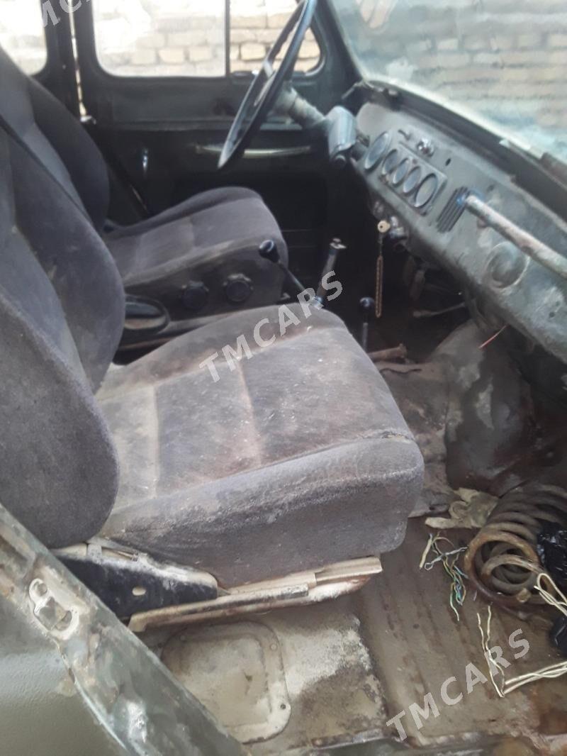 UAZ 469 1980 - 15 000 TMT - Ходжамбаз - img 4