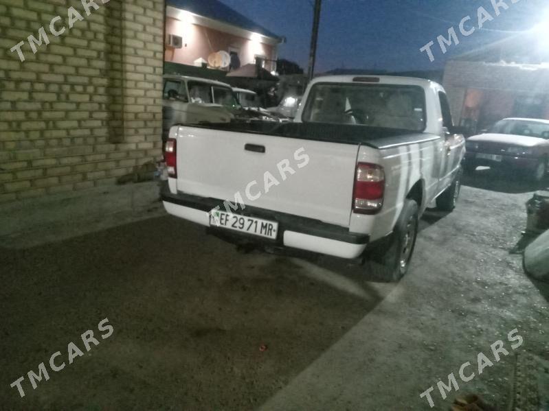 Ford Ranger 2011 - 150 000 TMT - Мары - img 2