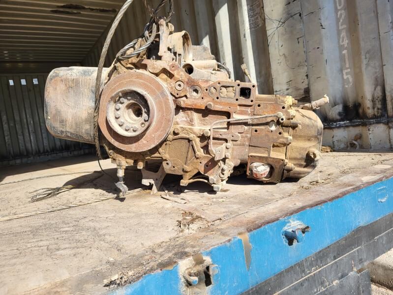 daf motor 38 000 TMT - Туркменабат - img 2