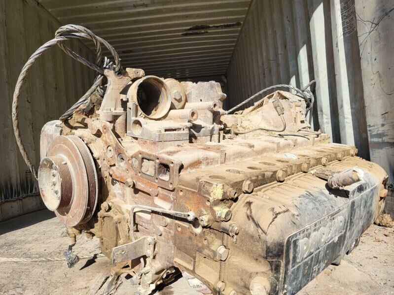 daf motor 38 000 TMT - Туркменабат - img 5