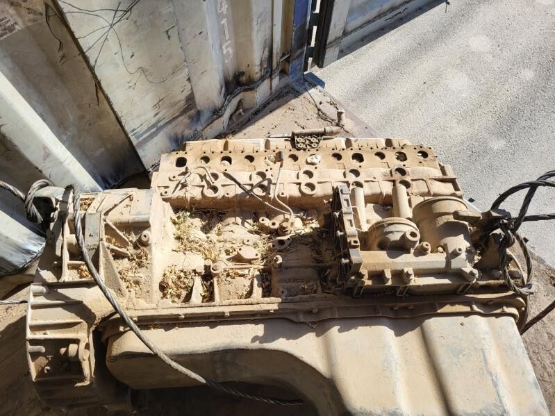 daf motor 38 000 TMT - Туркменабат - img 3