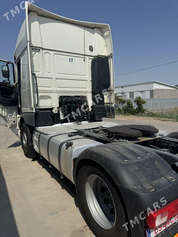 DAF 480 2021 - 911 800 TMT - Мары - img 5