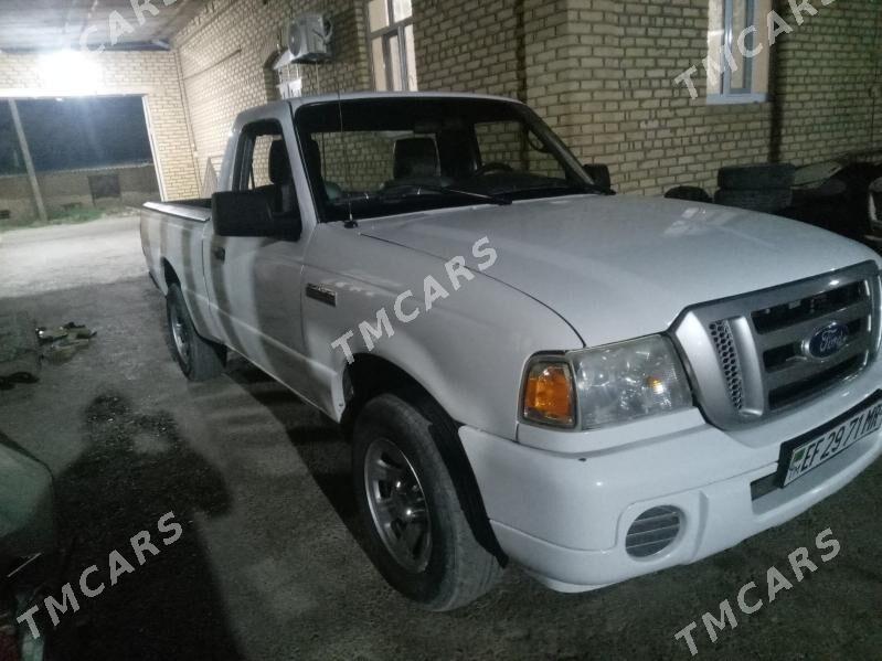 Ford Ranger 2011 - 150 000 TMT - Мары - img 4
