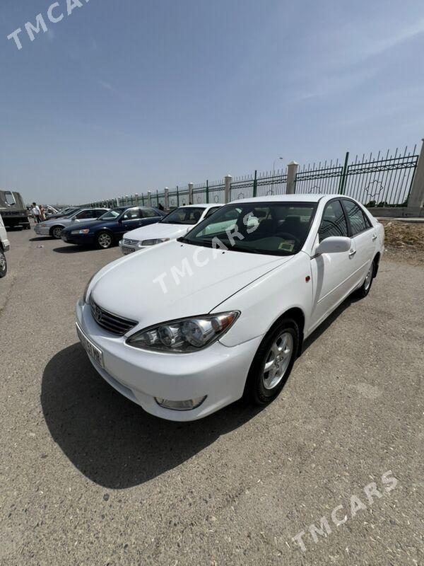 Toyota Camry 2002 - 140 000 TMT - Mary - img 6