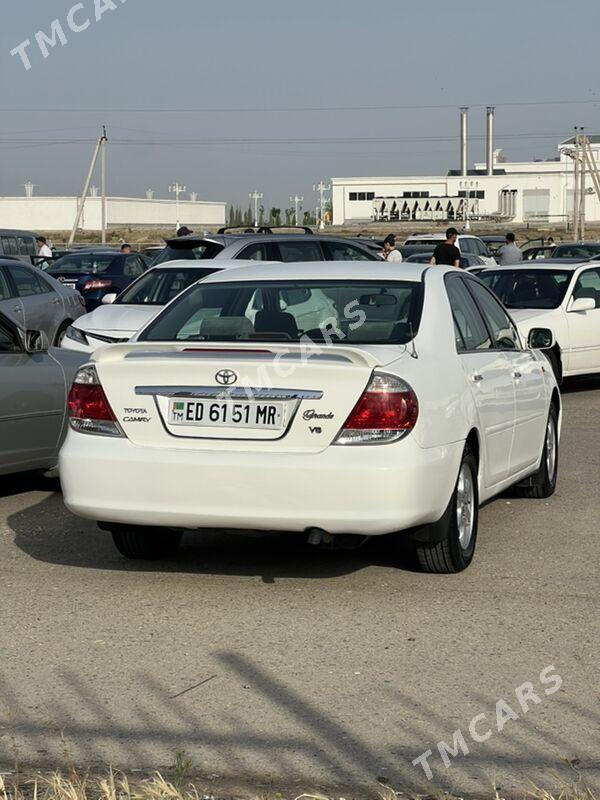 Toyota Camry 2002 - 140 000 TMT - Mary - img 7