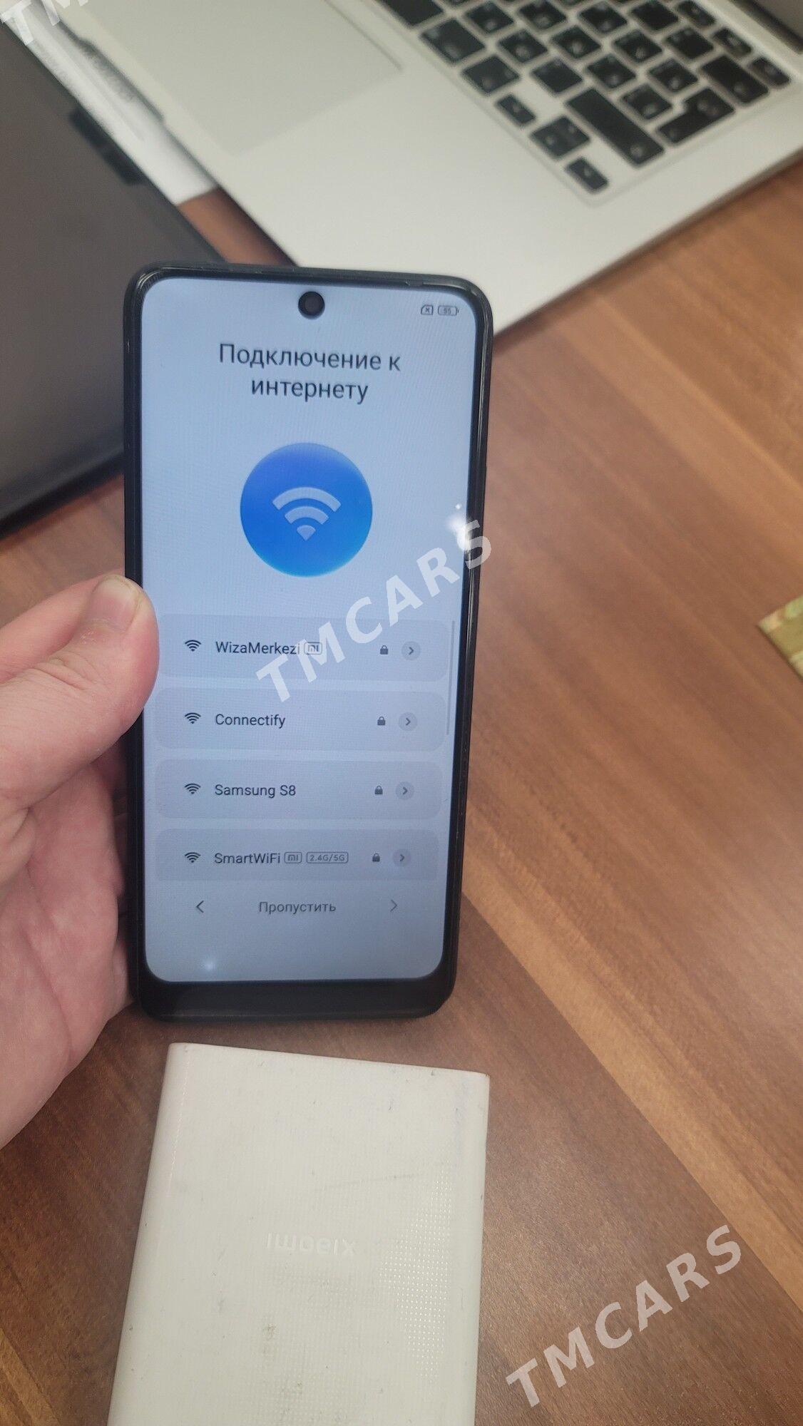 Redmi note 12 - Daşoguz - img 2