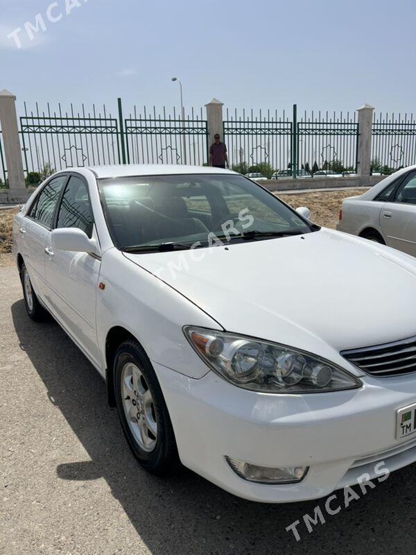 Toyota Camry 2002 - 140 000 TMT - Mary - img 4