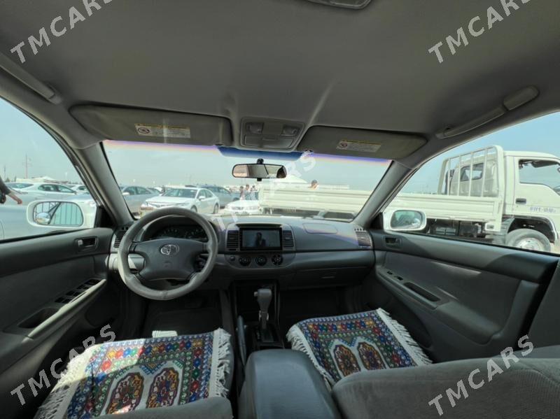 Toyota Camry 2002 - 140 000 TMT - Mary - img 5